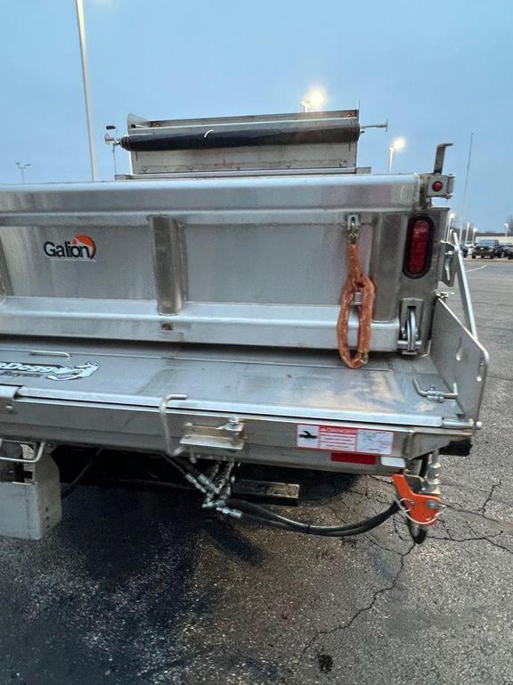 new 2023 Ford F-450 car, priced at $96,995