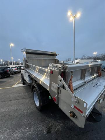 new 2023 Ford F-450 car, priced at $99,709