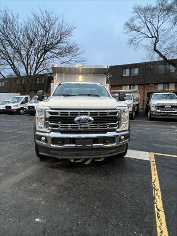 new 2023 Ford F-450 car, priced at $99,709