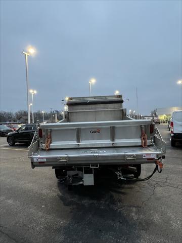 new 2023 Ford F-450 car, priced at $99,709