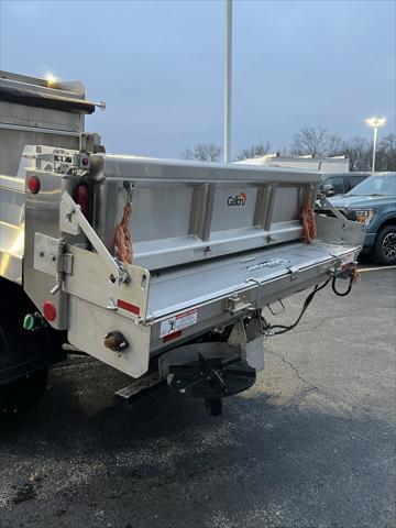 new 2023 Ford F-450 car, priced at $99,709