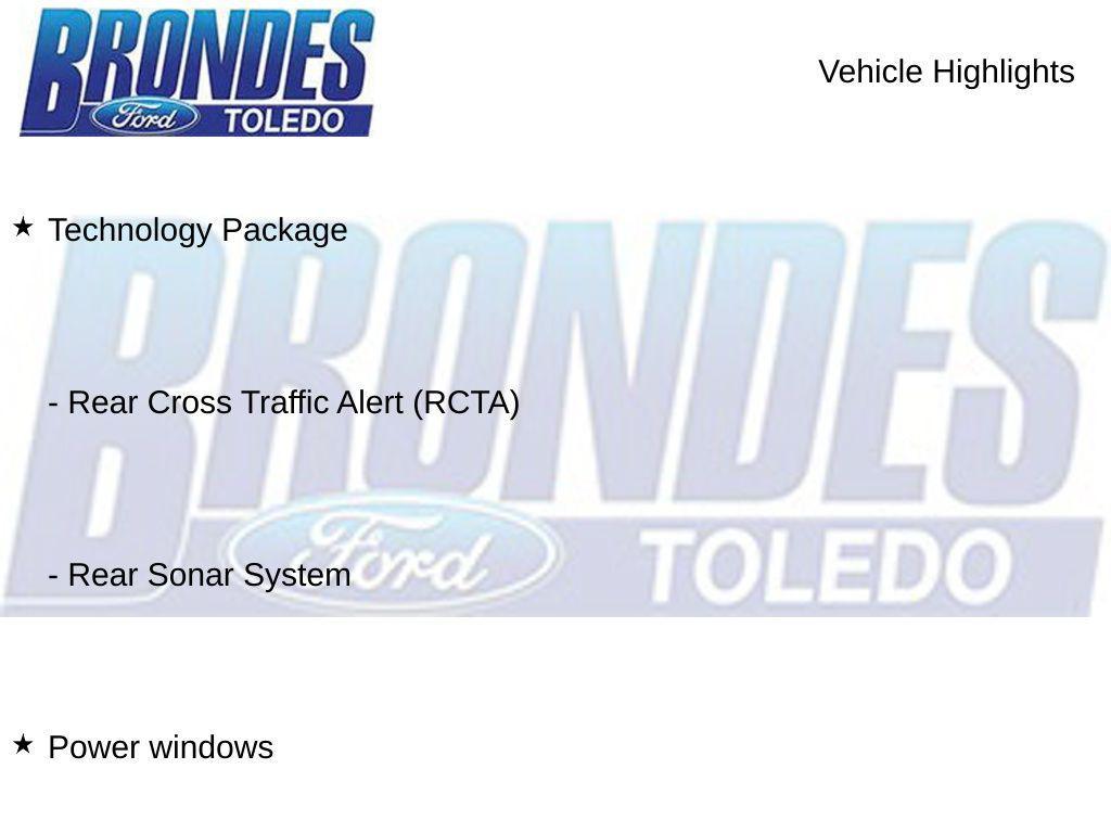used 2023 Nissan Frontier car, priced at $27,966