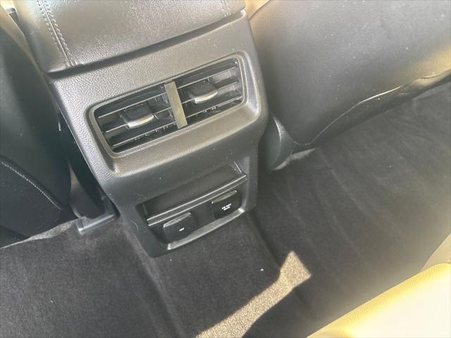 used 2020 Ford Edge car, priced at $21,842