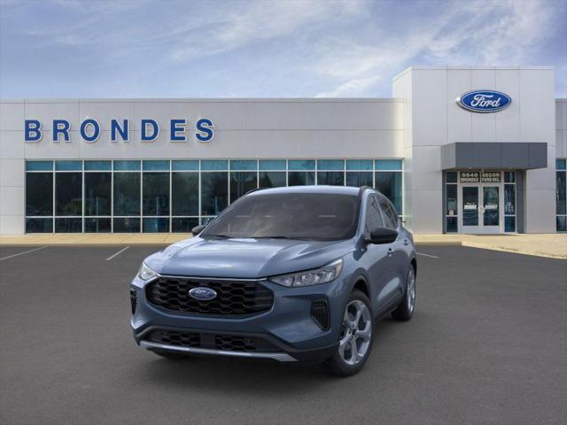 new 2025 Ford Escape car, priced at $31,370