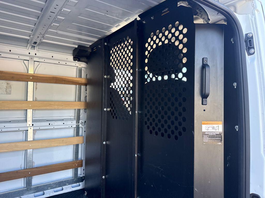 used 2023 Ram ProMaster 2500 car, priced at $28,631