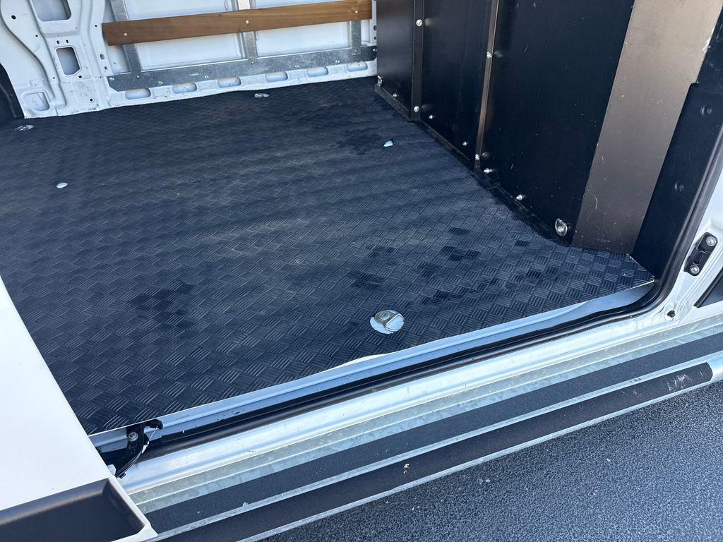 used 2023 Ram ProMaster 2500 car, priced at $28,631