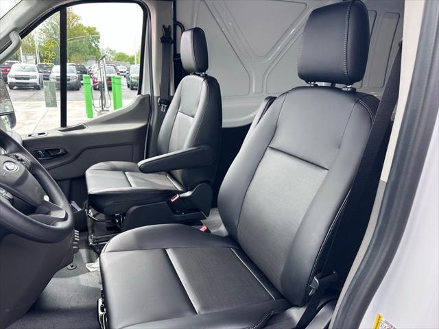 new 2025 Ford Transit-350 car, priced at $72,735