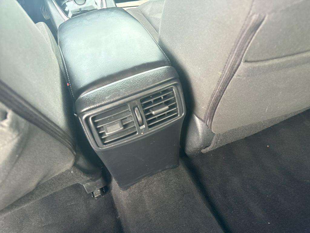 used 2016 Nissan Rogue car, priced at $9,967