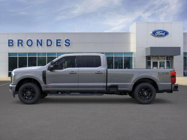 new 2025 Ford F-350 car, priced at $96,240