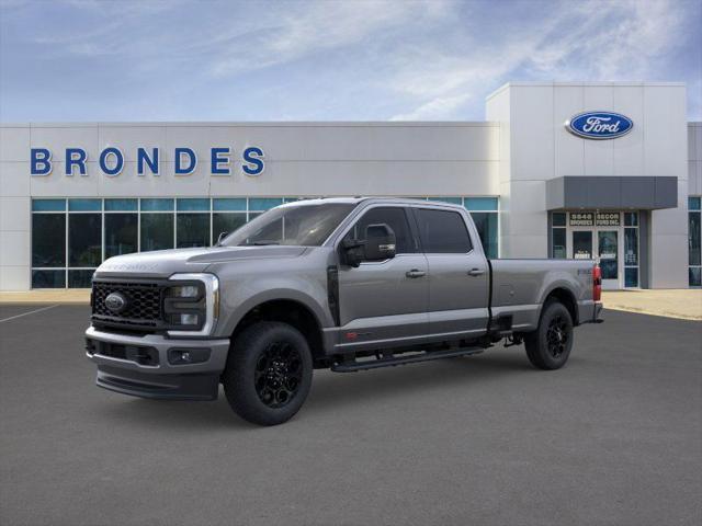 new 2025 Ford F-350 car, priced at $96,240