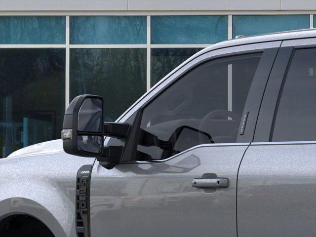 new 2025 Ford F-350 car, priced at $96,240