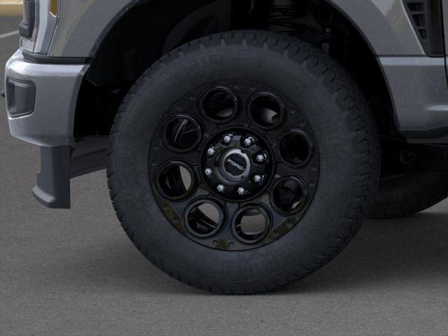 new 2025 Ford F-350 car, priced at $96,240