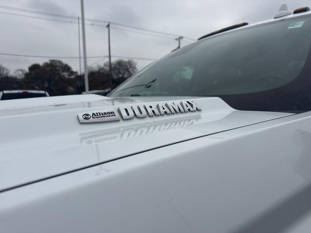 used 2017 GMC Sierra 3500 car, priced at $39,880