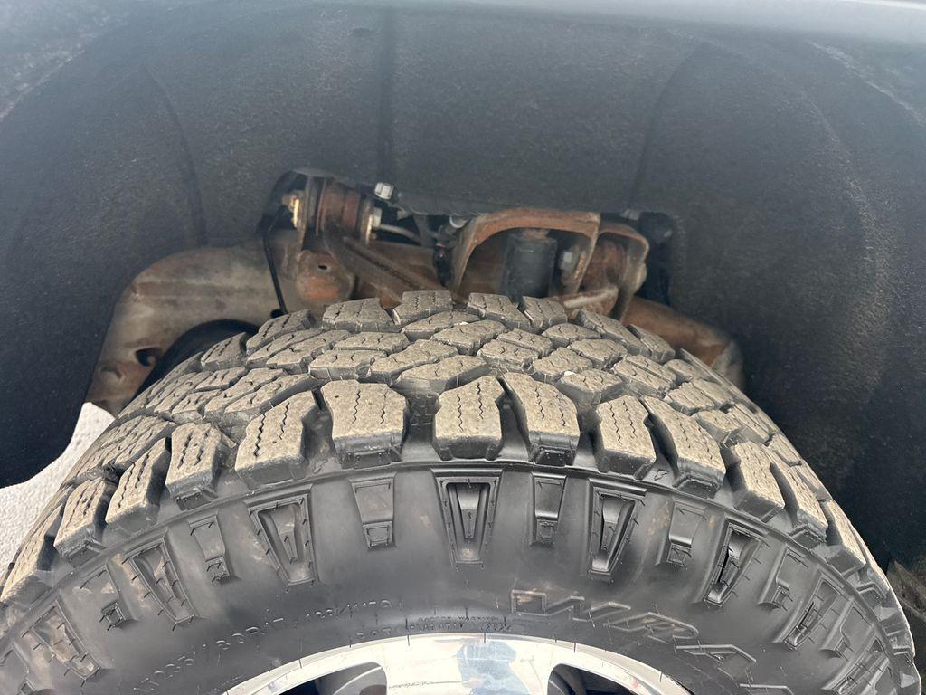 used 2017 GMC Sierra 3500 car, priced at $39,880