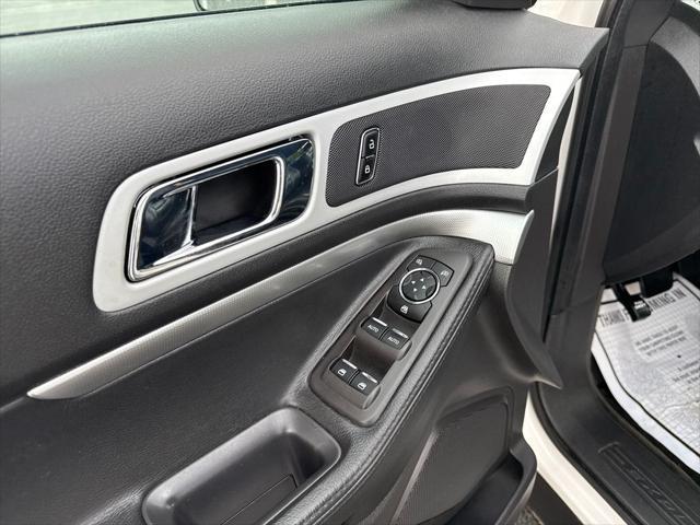 used 2014 Ford Explorer car, priced at $8,842