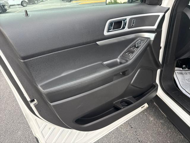 used 2014 Ford Explorer car, priced at $8,842