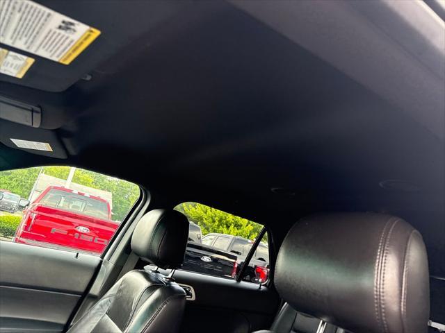used 2014 Ford Explorer car, priced at $8,842