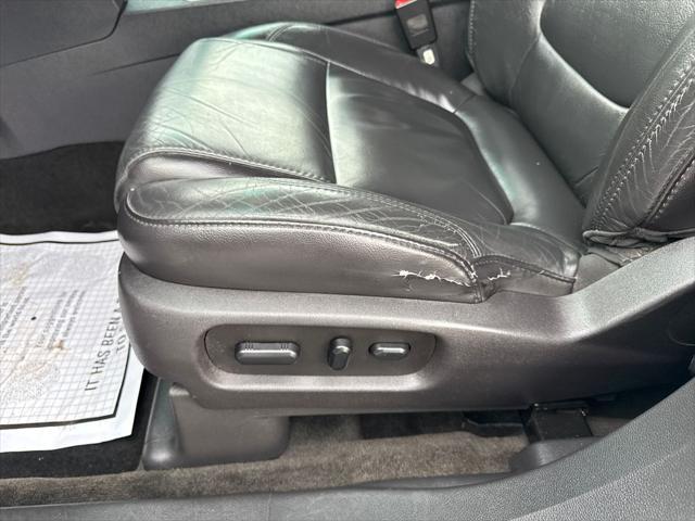 used 2014 Ford Explorer car, priced at $8,842