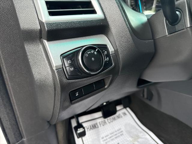 used 2014 Ford Explorer car, priced at $8,842