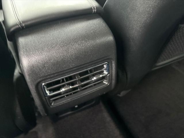 used 2023 Lincoln Corsair car, priced at $31,963