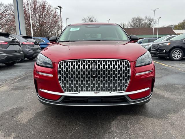 used 2023 Lincoln Corsair car, priced at $31,963