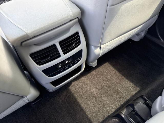 used 2016 Acura MDX car, priced at $14,973