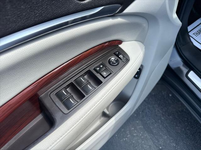 used 2016 Acura MDX car, priced at $14,973