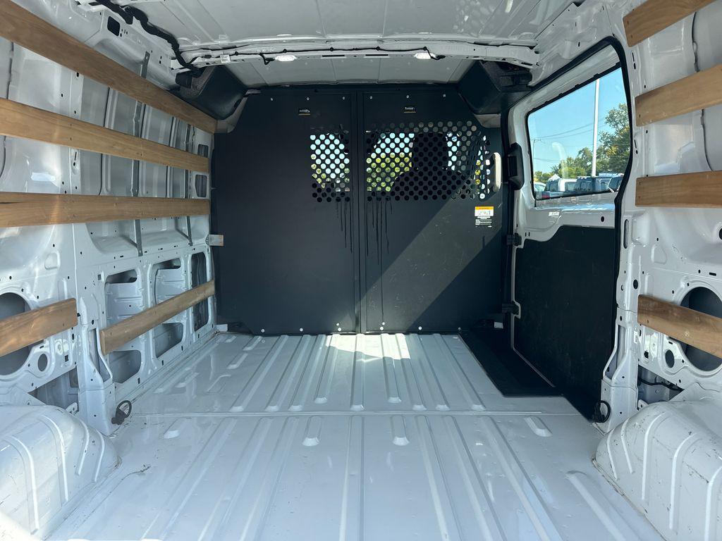used 2023 Ford Transit-250 car, priced at $28,789