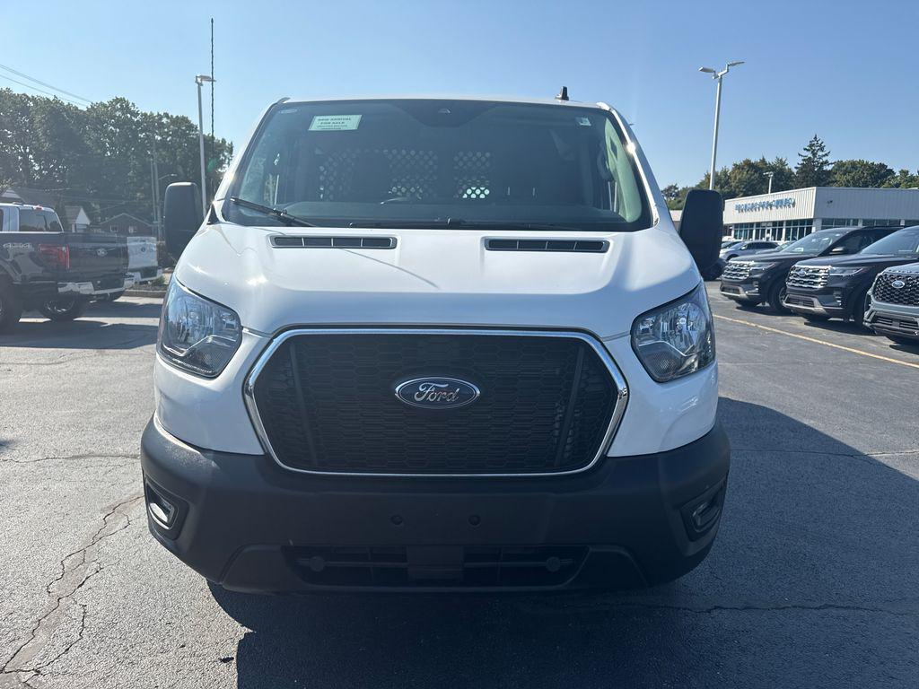 used 2023 Ford Transit-250 car, priced at $28,789