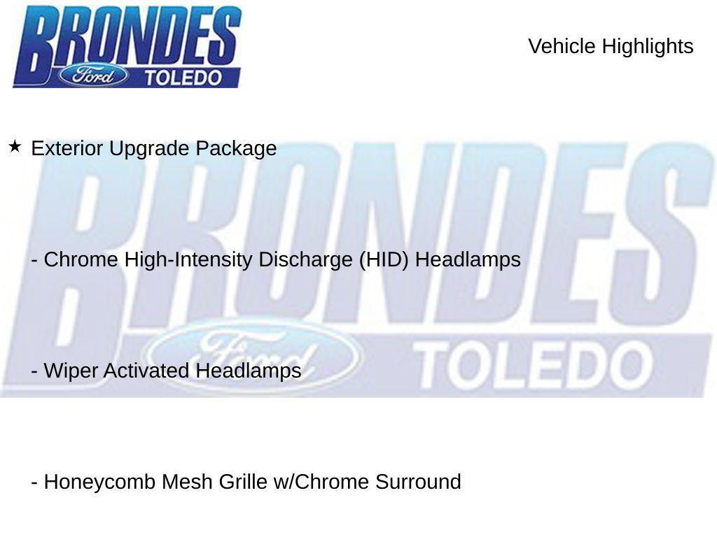 used 2023 Ford Transit-250 car, priced at $28,789