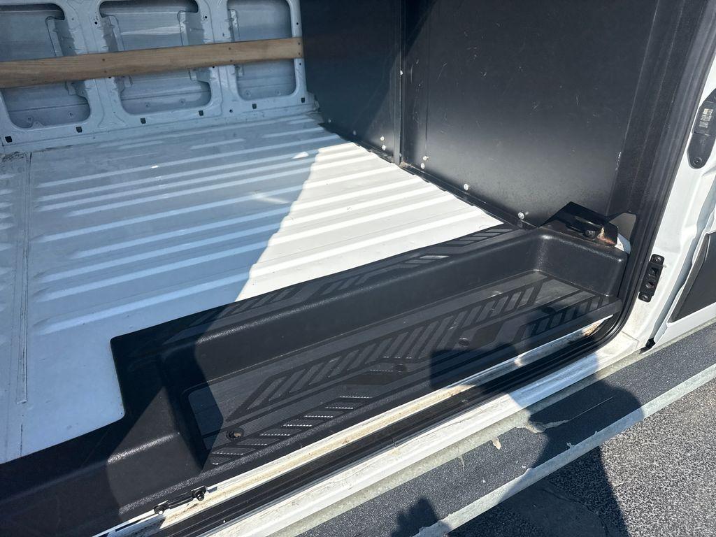 used 2023 Ford Transit-250 car, priced at $28,789