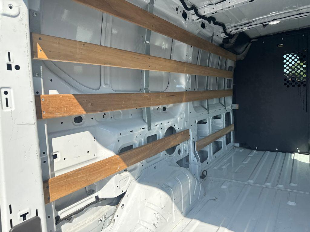 used 2023 Ford Transit-250 car, priced at $28,789