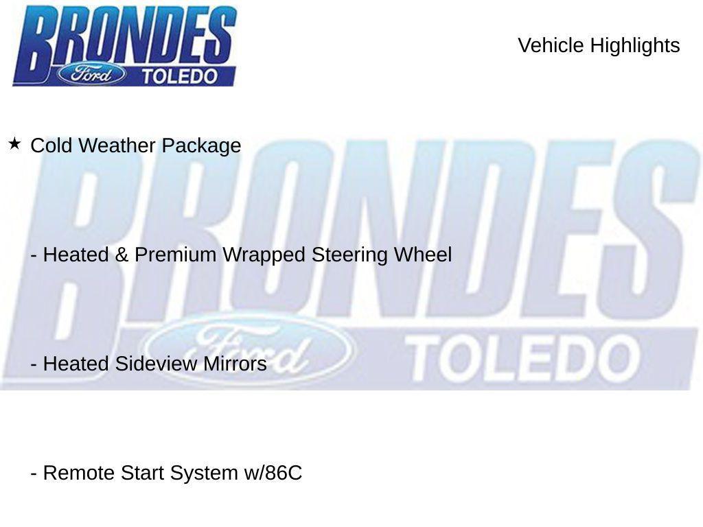 used 2022 Ford Escape car, priced at $20,803
