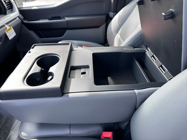 new 2025 Ford F-250 car, priced at $75,980