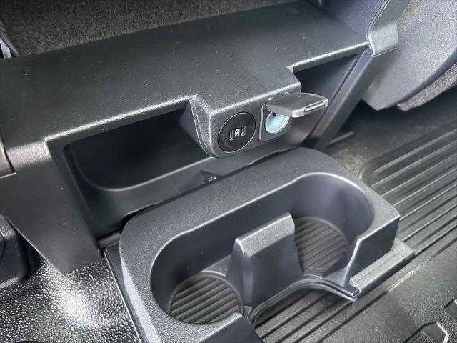 new 2025 Ford F-250 car, priced at $75,980