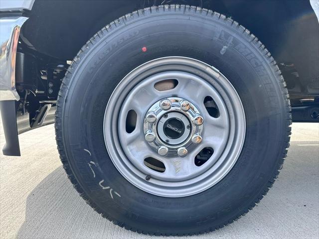 new 2025 Ford F-250 car, priced at $75,980