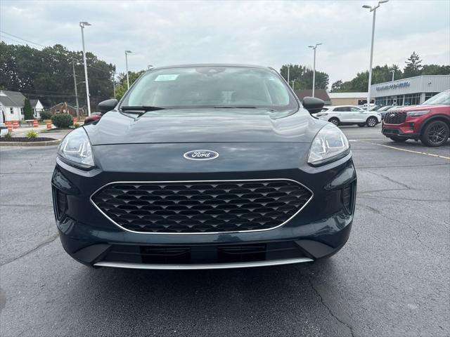 used 2022 Ford Escape car, priced at $22,921