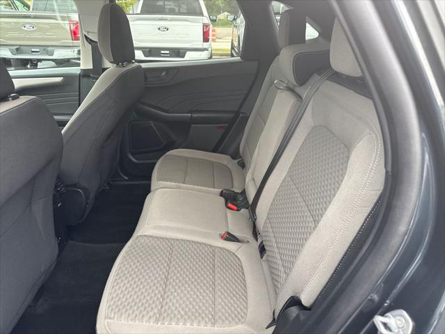 used 2022 Ford Escape car, priced at $22,921
