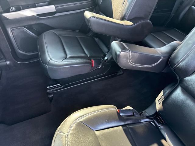 used 2022 Ford Explorer car, priced at $33,890