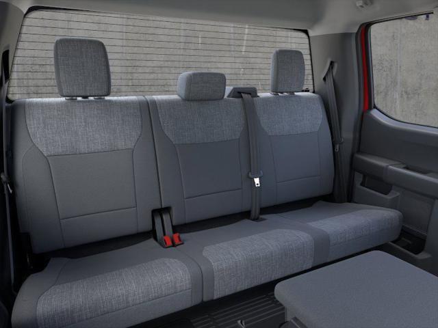 new 2025 Ford F-350 car, priced at $58,190