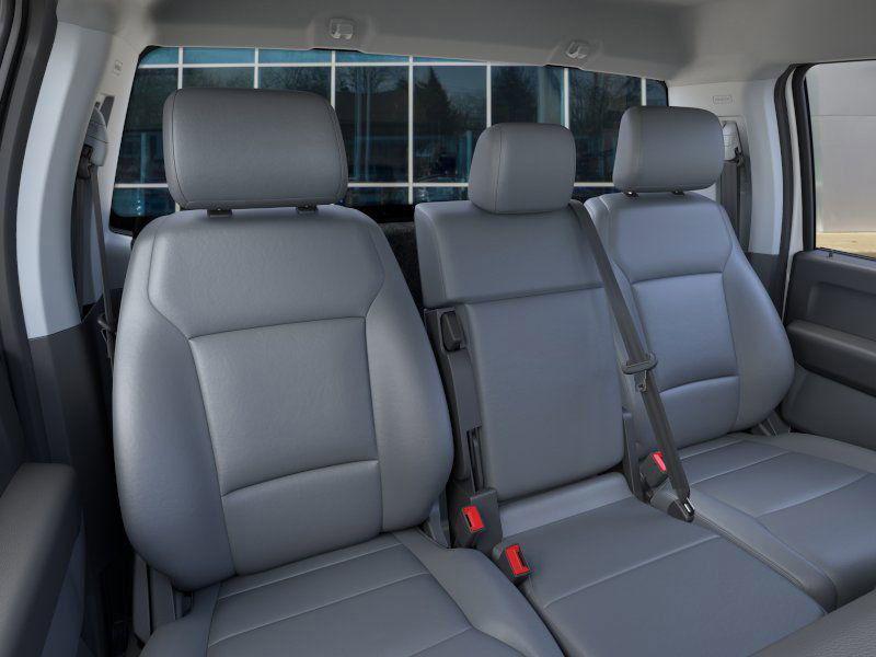 new 2025 Ford F-350 car, priced at $54,815