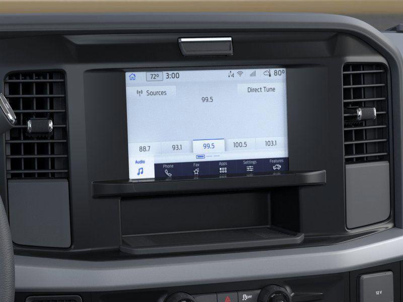 new 2025 Ford F-350 car, priced at $54,815