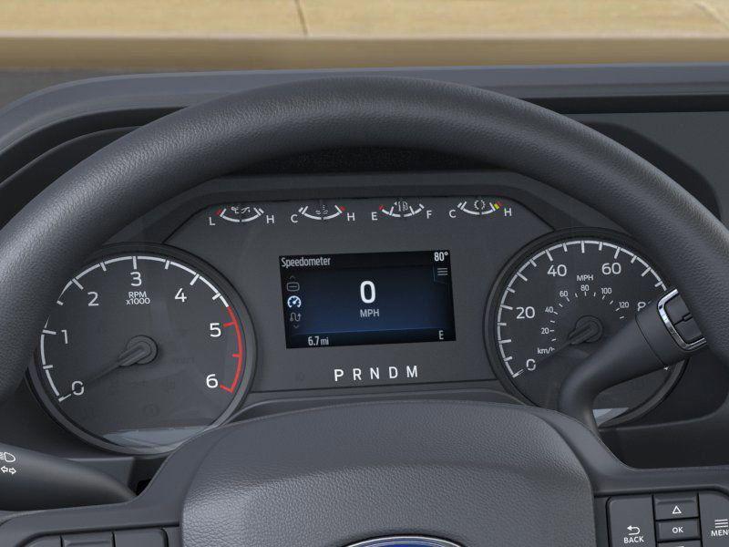 new 2025 Ford F-350 car, priced at $54,815