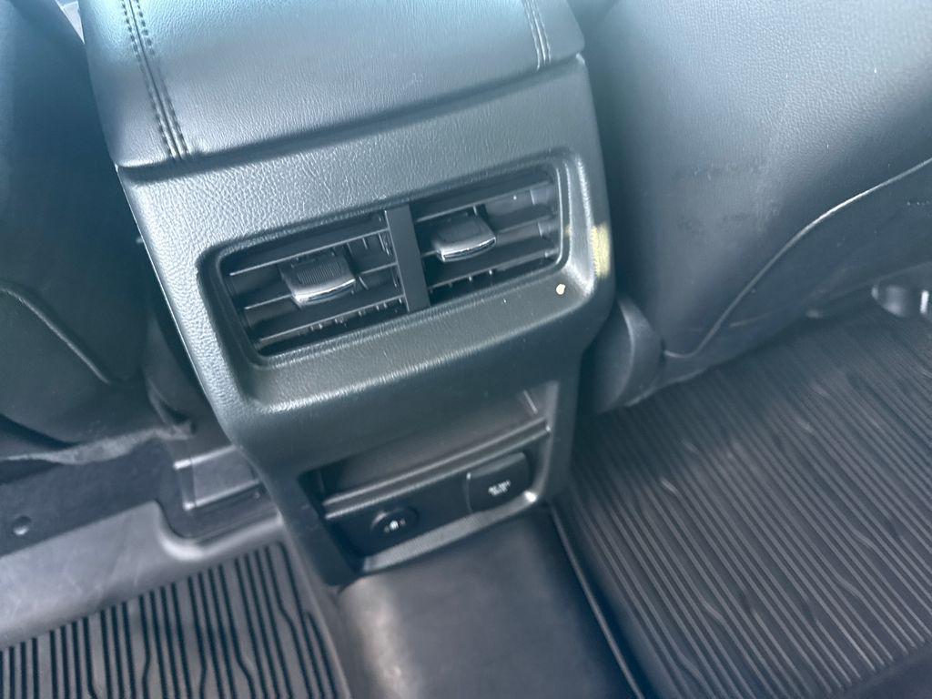 used 2024 Ford Edge car, priced at $27,928