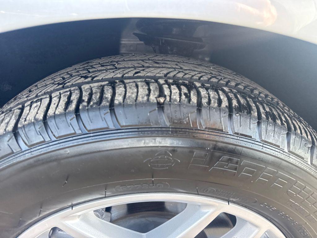 used 2024 Ford Edge car, priced at $27,928