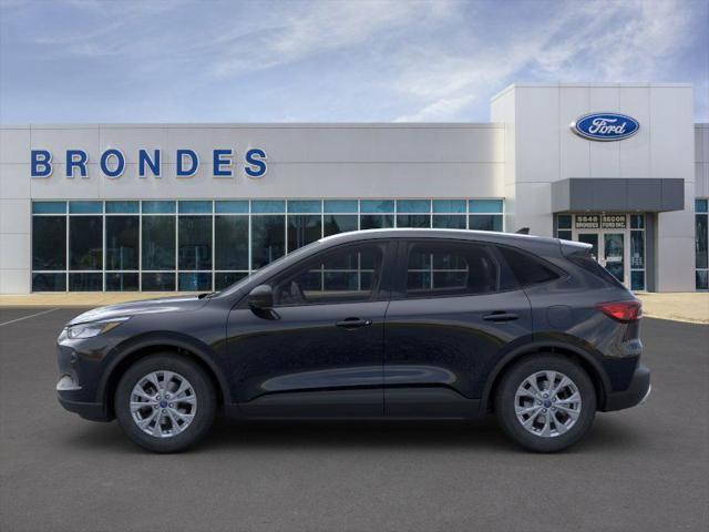 new 2025 Ford Escape car, priced at $30,456