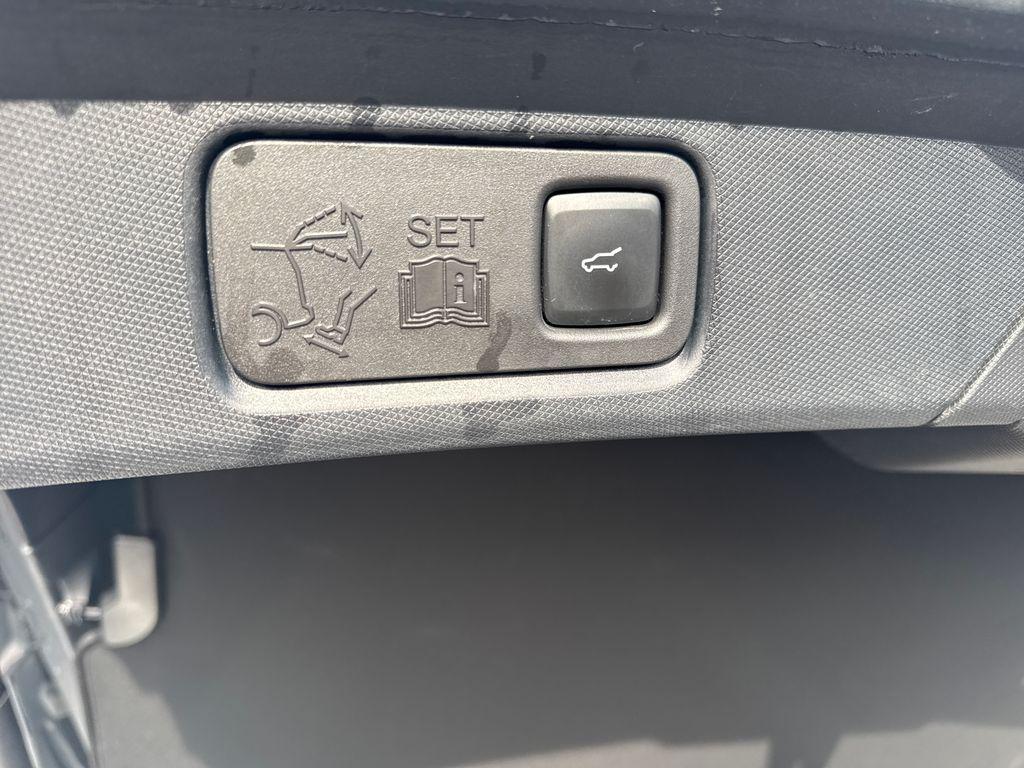 used 2022 Ford Mustang Mach-E car, priced at $27,917