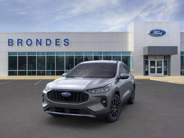 new 2024 Ford Escape car, priced at $34,979