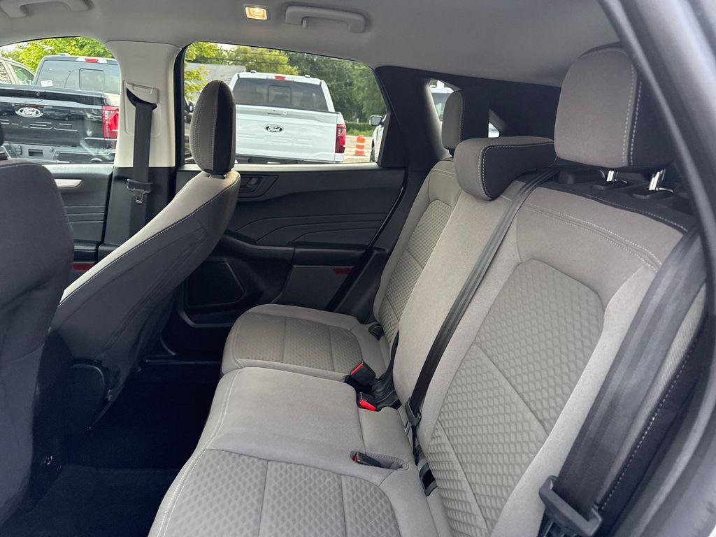 used 2022 Ford Escape car, priced at $21,831
