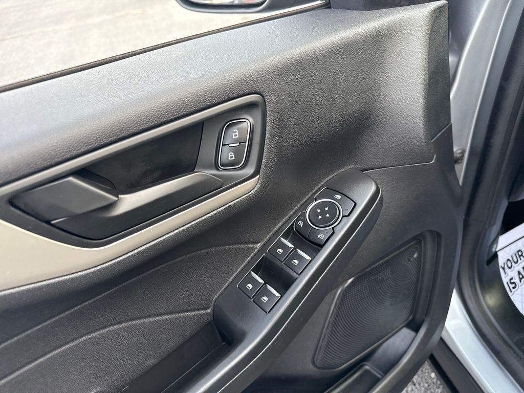 used 2022 Ford Escape car, priced at $21,831